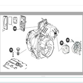 Servisni kit za P6500 T