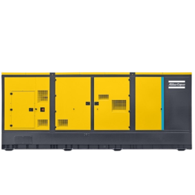 Generator Atlas Copco QES1000