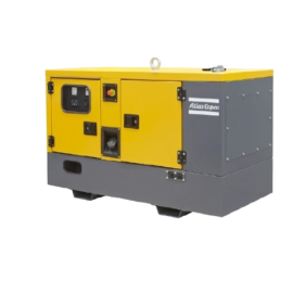 Generator QES 30 Atlas Copco